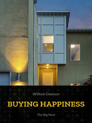 cover image of Buying Happiness